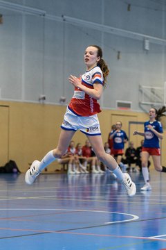 Bild 150 - wCJ HC Quickborn - Ahrensburger TSV : Ergebnis: 38:27